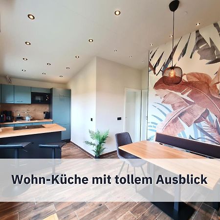 Ferienhaus Rothsee-Oase Ideale Ausgangslage Mit Tollem Ausblick, Sauna Und Privatem Garten Roth  Extérieur photo