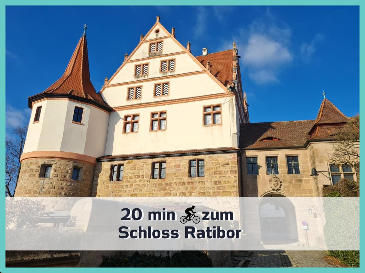 Ferienhaus Rothsee-Oase Ideale Ausgangslage Mit Tollem Ausblick, Sauna Und Privatem Garten Roth  Extérieur photo