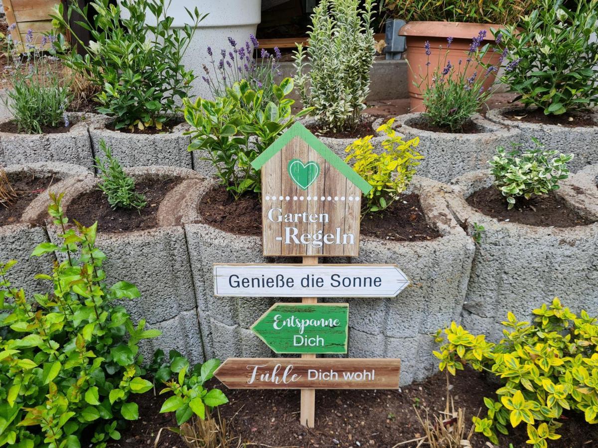 Ferienhaus Rothsee-Oase Ideale Ausgangslage Mit Tollem Ausblick, Sauna Und Privatem Garten Roth  Extérieur photo