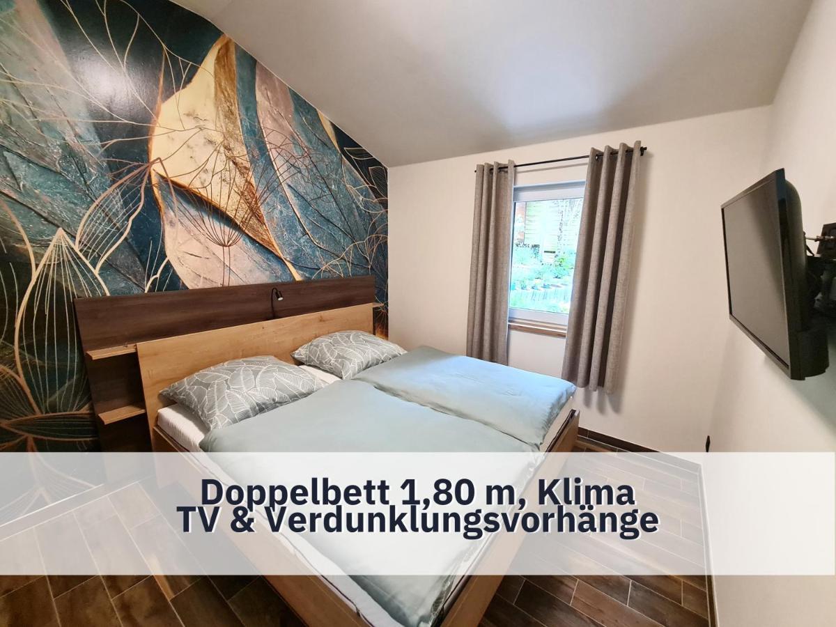 Ferienhaus Rothsee-Oase Ideale Ausgangslage Mit Tollem Ausblick, Sauna Und Privatem Garten Roth  Extérieur photo