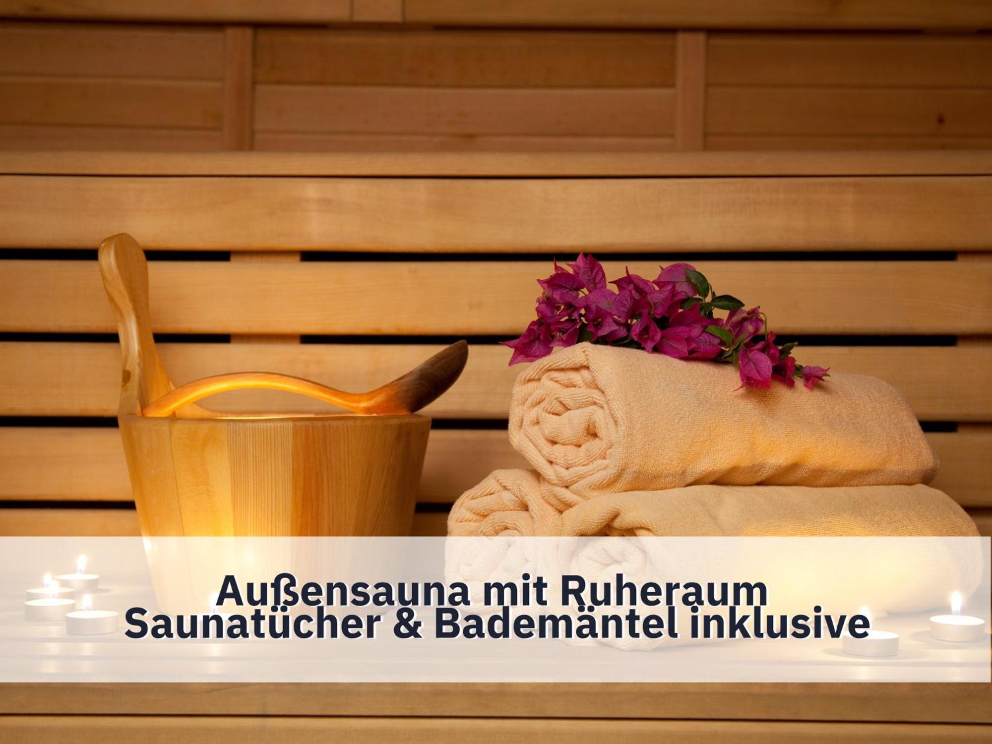 Ferienhaus Rothsee-Oase Ideale Ausgangslage Mit Tollem Ausblick, Sauna Und Privatem Garten Roth  Extérieur photo