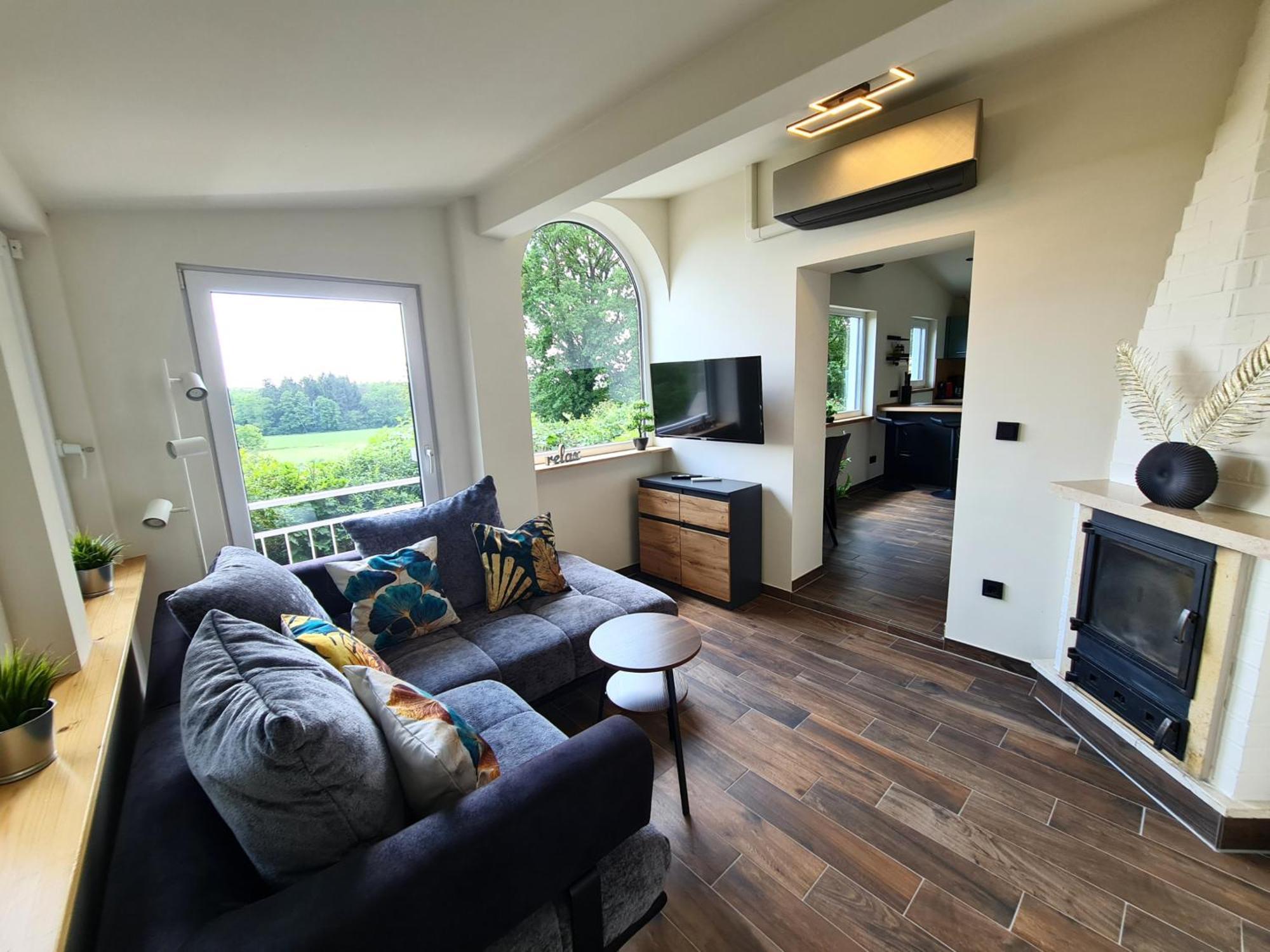 Ferienhaus Rothsee-Oase Ideale Ausgangslage Mit Tollem Ausblick, Sauna Und Privatem Garten Roth  Extérieur photo