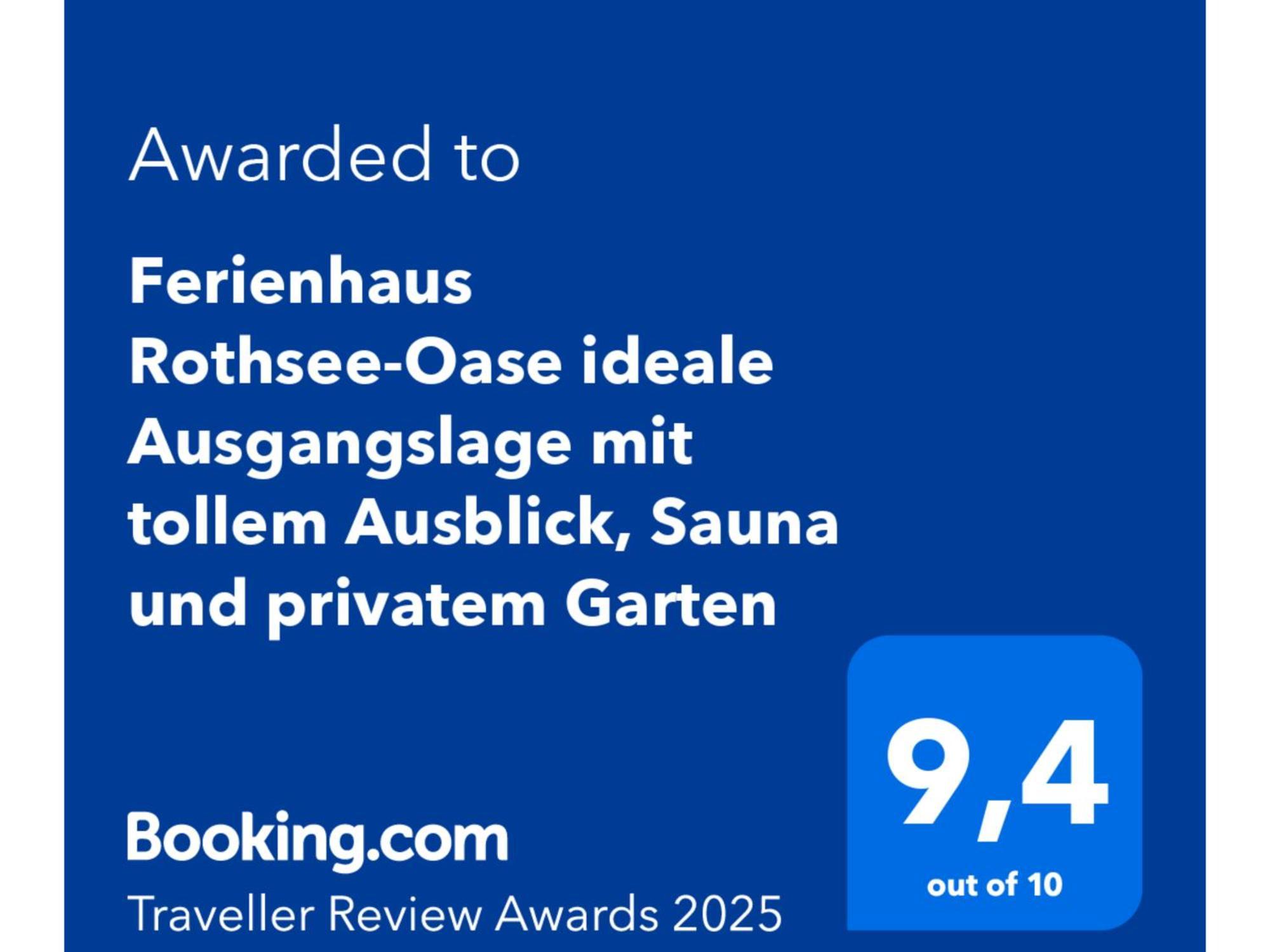 Ferienhaus Rothsee-Oase Ideale Ausgangslage Mit Tollem Ausblick, Sauna Und Privatem Garten Roth  Extérieur photo